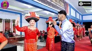 LANDEK ARON (2) | GENDANG MBURO ATE TEDEH TAHUN 2025