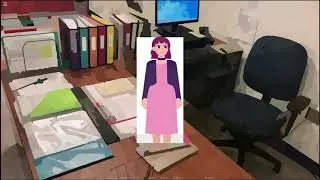 Chudways - Parody Game of Pathways UK Game (Based/Red Pilled/Amelia Route)