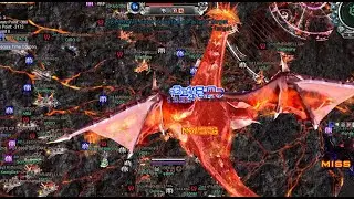 CEK MAP DRAGON (NAGA) 75 RF INDO, APAKAH MASIH RAME - RF ORIGIN