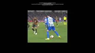 #shorts the most UNDERRATED Skill - The Momentum advantage