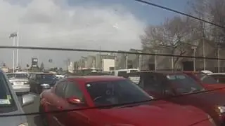 STICKY PAPER WINDOW PRANK