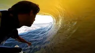 GO PRO Last Week of NJ Summer Kyle Calandra