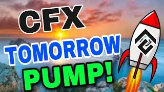 Conflux News Today! CFX Coin Price Prediction