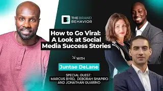 How to Go Viral: A Look at Social Media Success Stories