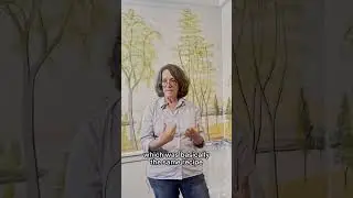Conserving a Mural