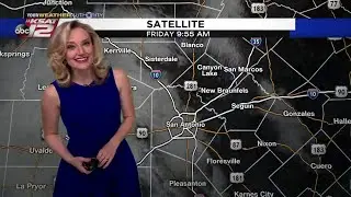 Sarah's Friday Morning Update: September 25, 2020