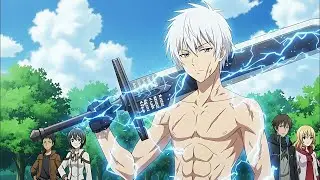 ALL IN ONE | Thuần H&oacute;a Thần Th&uacute; Mạnh Nhất T&ocirc;i V&atilde; Lu&ocirc;n Vua Qu&aacute;i Vật B&aacute; VL | T&oacute;m Tắt Anime