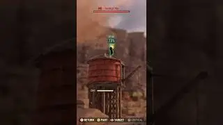fallout 76 rifle gaming gets toxic