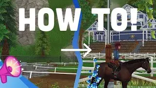 Guide to Unlocking the New Racetrack Quest Line! | Star Stable Online
