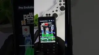 PES Java Edition on Qin F22 Pro | Pure Nostalgia