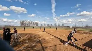 MLA 16 vs HLOF 0 Varsity