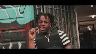 DK ~ Suspect (Official Music Video)