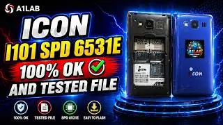 icon i101 Spg-6531E flash file 100Ok and Tested File #iconi101