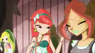 Mystery Darkness | Debra - Va Va Voom [Request]