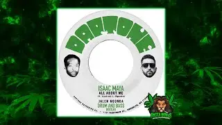 Jael Ngonda - All About Me (Isaac Maya Bootleg)