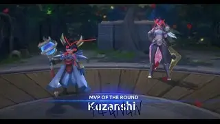 Battlerite - Pearl Ultimate Mechanics