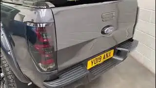 Yo19 Ranger