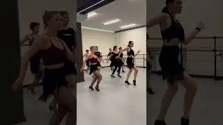 Открыт набор в группу для начинающих, пиши #танцыспб #самба #ballroomdance #бальныетанцы #dancer