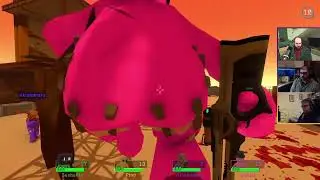 La Nona Puntata di Pummel Party [ !instant - !mangayo - !giveaway ]
