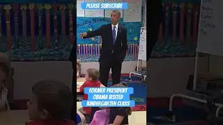 Obama engagement with young students #school #news #reading #president #obama