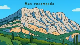 Mas Recampado