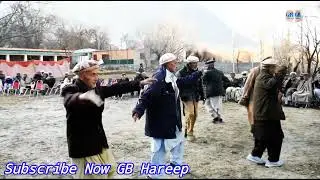 Traditional Hareep #dancevideo Ghizer Punial Hareep #video GB Hareep