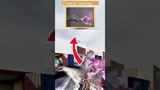 NEW Legendary Tomahawk Poisoned Petals 🔥 CODM Combat Axe Kill Montage!