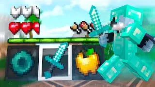 flow 16x | 1.21 / 1.8.9 pvp texture pack release ‪@flowtives 20k pack (fps boost)