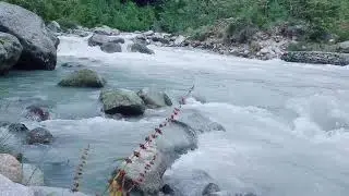 Manali scenic beauty....❤🔥