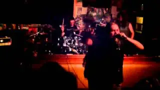 Sebek - Live @ Mr. Bradley's, Cork (31/07/2015) - Pt.4