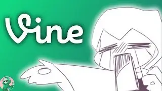 Undertale Vines (AU Edition) | Part 1