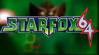 Star Fox 64 ‐ Robot Andross Arrangement/Remix