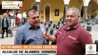 ALISTAN CIERRE FUERTE DEL FAOT 2020