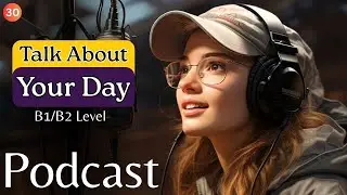 English Conversation Practice | Talk About Mistake | Daily English Speaking Practice