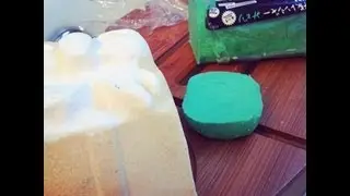 Демоверсия Lush Green 