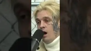 Aaron Carter Speaks On Fighting Lamar Odom