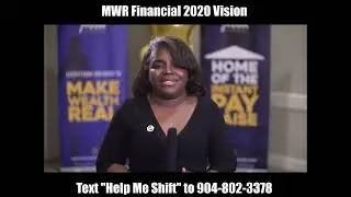 MWR Financial 2020 What They Don't Tell You