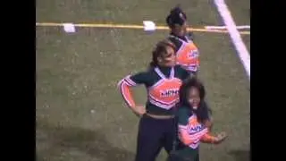 Morgan Park High School Homecoming 2012