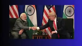 International Relations Demo Class by Jai Sharma Sir | India-US Relations | Analog IAS Academy