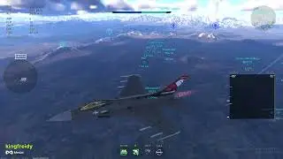 Dodging missiles in warthunder #warthunder 