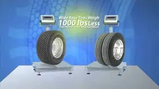 Goodyear G392 SSD  и Goodyear G394 SST
