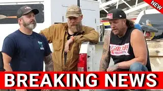&ldquo;Gold Rush Star Rick Ness Drops Heartbreaking News &ndash; Fans Flood Social Media with Support!&rdquo;