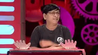 Anchor Anasuya double meaning talk