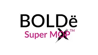 BoldE SuperMop