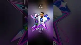 Justin's FM Top 10 CAM Fifa Mobile: Secret to dominating #fifamobile #easportsfc #easportsfifamobile