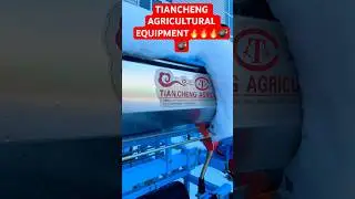 TIANCHENG AGRICULTURAL EQUIPMENT #travel #nycta #beach #music #love #sky #travelusa #usa #nyctravel
