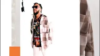“Concierge” full version // by: Holladay aka Holladaze // Live Stream Version