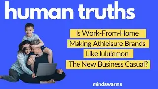Is Work-From-Home Making Athleisure Brands Like lululemon The New Business Casual?
