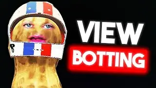 TheBurntPeanut Drama Is CRAZY...