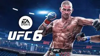 UFC 6 Official Reveal Trailer